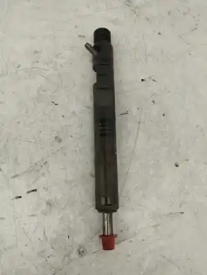 Second-hand car spare part INJECTOR for FORD FOCUS BERLINA (CAK)  OEM IAM references 2T1Q9F593AA  