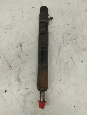 Second-hand car spare part INJECTOR for FORD FOCUS BERLINA (CAK) (1998->)  OEM IAM references 2T1Q9F593AA  