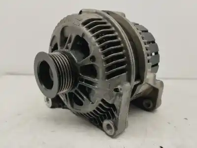 Piesă de schimb auto la mâna a doua ALTERNATOR pentru BMW SERIE 5 TOURING (E39)  Referințe OEM IAM 04176S19AN  