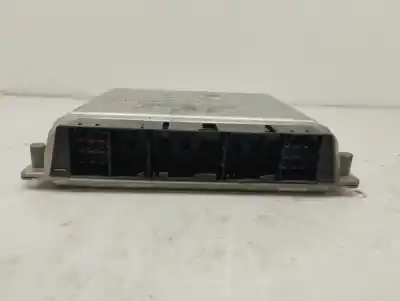 Second-hand car spare part ECU ENGINE CONTROL for BMW SERIE 5 TOURING (E39)  OEM IAM references 7786581  