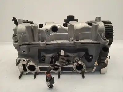 Pièce détachée automobile d'occasion CULASSE DU MOTEUR pour HYUNDAI GETZ (TB)  Références OEM IAM 211127501  