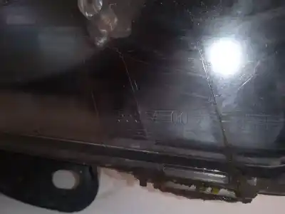 Peça sobressalente para automóvel em segunda mão FAROL / FAROLIM DIREITO por RENAULT CLIO II FASE II (B/CB0)  Referências OEM IAM 8200478985  
