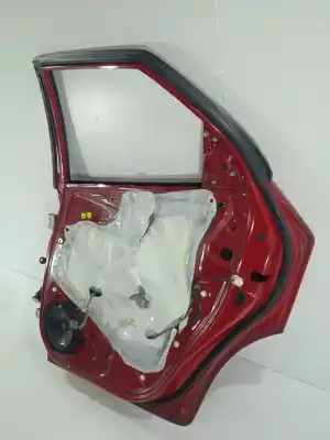 Автозапчастина б/у ДВЕРІ ЗАДНІ ПРАВІ для HONDA CIVIC BERLINA 5 (FK)  Посилання на OEM IAM 67510SMGE00ZZ  