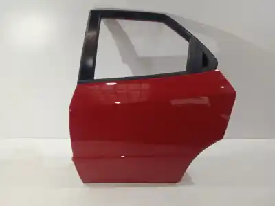 Pièce détachée automobile d'occasion PORTE ARRIERE GAUCHE pour HONDA CIVIC BERLINA 5 (FK)  Références OEM IAM 67550SMGE00ZZ  