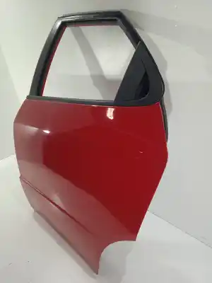 İkinci el araba yedek parçası ARKA SOL KAPI için HONDA CIVIC BERLINA 5 (FK)  OEM IAM referansları 67550SMGE00ZZ  