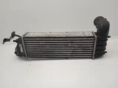 Second-hand car spare part intercooler for peugeot 807 sv oem iam references 1489396080