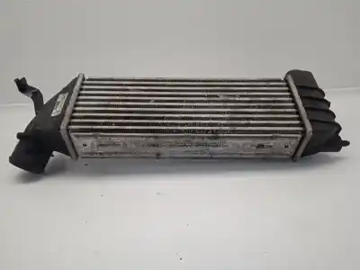 Peça sobressalente para automóvel em segunda mão intercooler por peugeot 807 sv referências oem iam 1489396080  