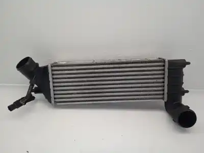 Peça sobressalente para automóvel em segunda mão intercooler por peugeot 807 sv referências oem iam 1489396080  