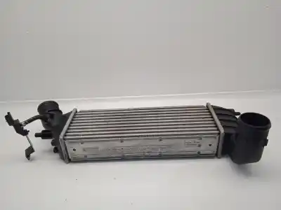 Peça sobressalente para automóvel em segunda mão intercooler por peugeot 807 sv referências oem iam 1489396080  