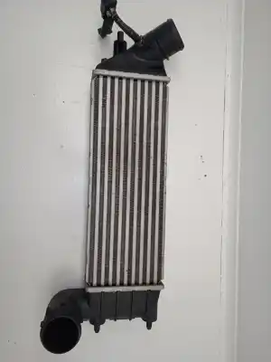 Peça sobressalente para automóvel em segunda mão intercooler por peugeot 807 sv referências oem iam 1489396080  