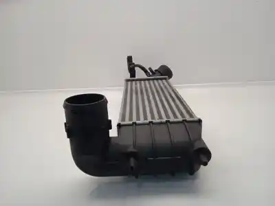 Peça sobressalente para automóvel em segunda mão intercooler por peugeot 807 sv referências oem iam 1489396080  