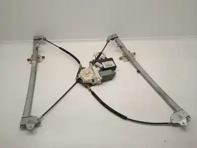 Second-hand car spare part passenger side right window regulator for peugeot 807 sv oem iam references 1488740080