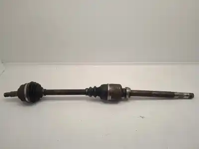 Second-hand car spare part front right transmission for peugeot 807 sv oem iam references 3273ca