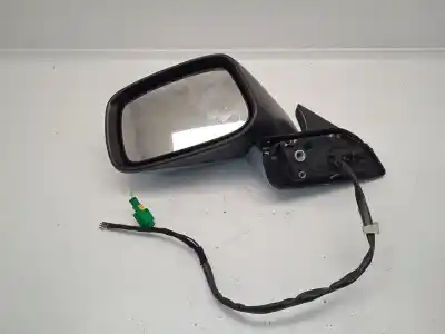 Second-hand car spare part left rearview mirror for peugeot 807 sv oem iam references 