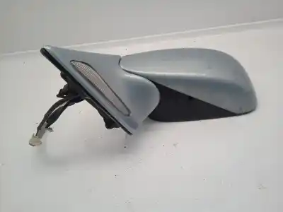 Peça sobressalente para automóvel em segunda mão espelho retrovisor esquerdo por peugeot 807 sv referências oem iam   
