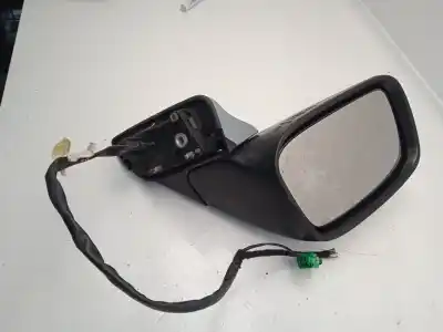 Peça sobressalente para automóvel em segunda mão espelho retrovisor esquerdo por peugeot 807 sv referências oem iam   