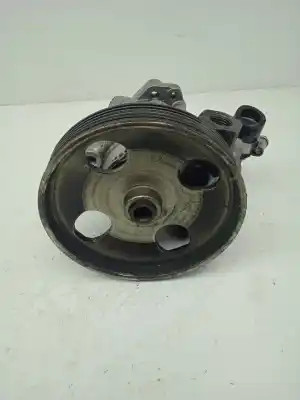 Second-hand car spare part steering pump for peugeot 807 sv oem iam references 9647983580