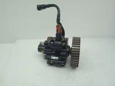 Pièce détachée automobile d'occasion POMPE À INJECTION pour PEUGEOT 807  Références OEM IAM 1920AL  