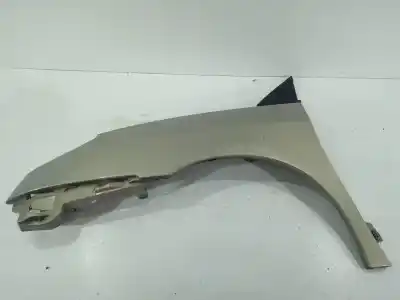 Peça sobressalente para automóvel em segunda mão guarda-lamas dianteiro esquerdo por citroen c8 2.0 hdi cat (rhz / dw10ated) referências oem iam 7840l3