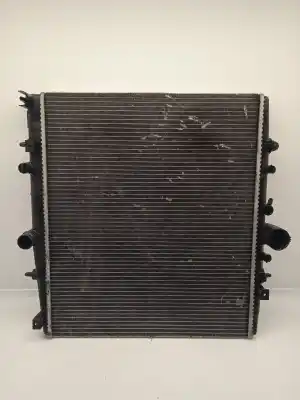 Peça sobressalente para automóvel em segunda mão radiador de água por citroen c8 2.0 hdi cat (rhz / dw10ated) referências oem iam 9641728380