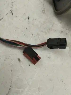 Second-hand car spare part right rearview mirror for citroen c8 2.0 hdi cat (rhz / dw10ated) oem iam references   