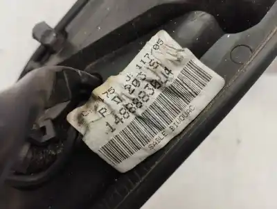 Second-hand car spare part right rearview mirror for citroen c8 2.0 hdi cat (rhz / dw10ated) oem iam references   