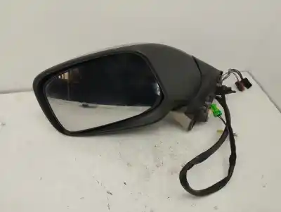 Peça sobressalente para automóvel em segunda mão espelho retrovisor esquerdo por citroen c8 2.0 hdi cat (rhz / dw10ated) referências oem iam 