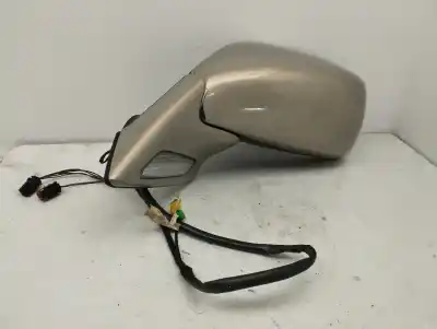 Peça sobressalente para automóvel em segunda mão espelho retrovisor esquerdo por citroen c8 2.0 hdi cat (rhz / dw10ated) referências oem iam   