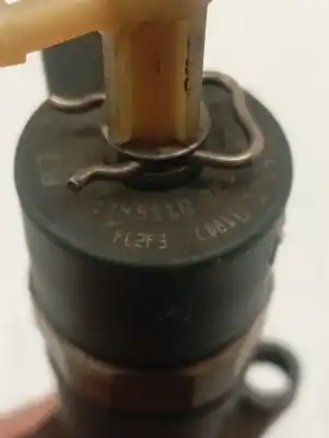 Second-hand car spare part INJECTOR for PEUGEOT 307 BERLINA (S2)  OEM IAM references 0445110281  