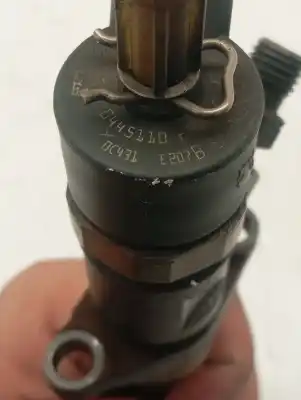 Second-hand car spare part INJECTOR for PEUGEOT 307 BERLINA (S2)  OEM IAM references 0445110281  