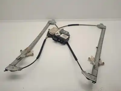 Peça sobressalente para automóvel em segunda mão elevador de vidros dianteiro direito por citroen c8 2.0 hdi cat (rhz / dw10ated) referências oem iam 140020858003