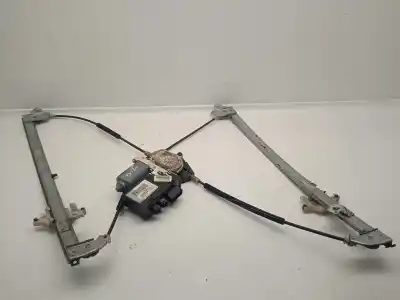 Peça sobressalente para automóvel em segunda mão elevador de vidros dianteira esquerda por citroen c8 2.0 hdi cat (rhz / dw10ated) referências oem iam 140020868003