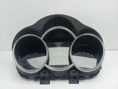 Peça sobressalente para automóvel em segunda mão quadrante por chevrolet cruze lt referências oem iam 6293u  