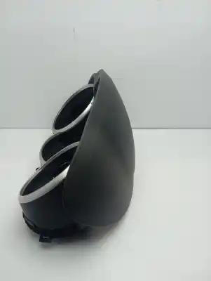 Peça sobressalente para automóvel em segunda mão quadrante por chevrolet cruze lt referências oem iam 6293u  