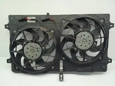 Pezzo di ricambio per auto di seconda mano elettroventola per ford galaxy (vy) trend riferimenti oem iam 7m3959455a