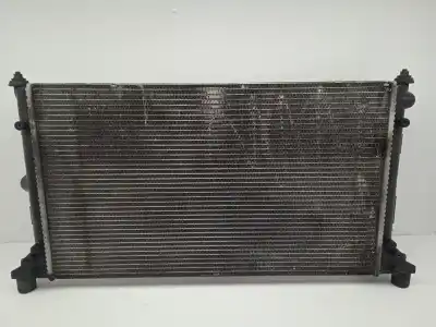 Pezzo di ricambio per auto di seconda mano radiatore d acqua per ford galaxy (vy) trend riferimenti oem iam 7m3121253b