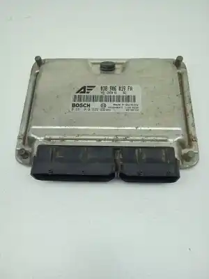 Pezzo di ricambio per auto di seconda mano centralina motore per ford galaxy (vy) trend riferimenti oem iam 038906019fa