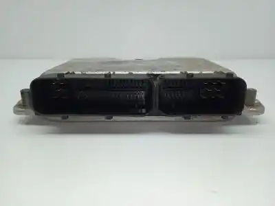 Second-hand car spare part ecu engine control for ford galaxy (vy) trend oem iam references 038906019fa  