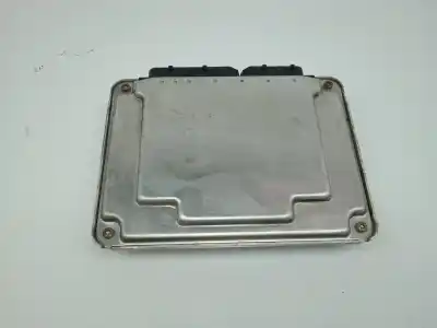 Second-hand car spare part ecu engine control for ford galaxy (vy) trend oem iam references 038906019fa  