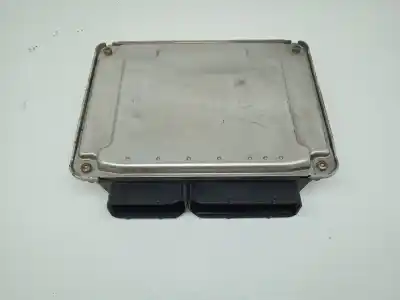 Second-hand car spare part ecu engine control for ford galaxy (vy) trend oem iam references 038906019fa  