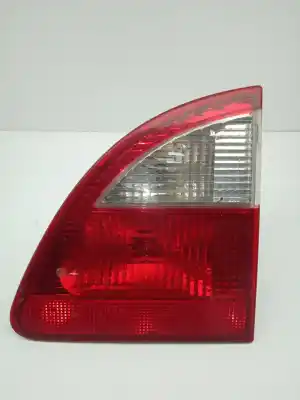 Pezzo di ricambio per auto di seconda mano luce di coda interna destra per ford galaxy (vy) trend riferimenti oem iam 7m5945094b