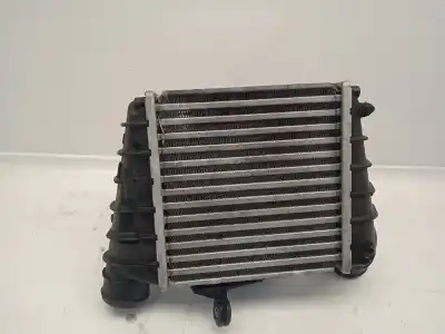 Second-hand car spare part INTERCOOLER for VOLKSWAGEN POLO (9N3)  OEM IAM references 6Q0145804A  
