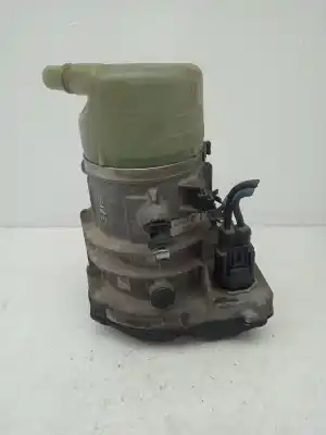 Peça sobressalente para automóvel em segunda mão bomba de direção por ford s-max (ca1) trend referências oem iam 6g913k514ag