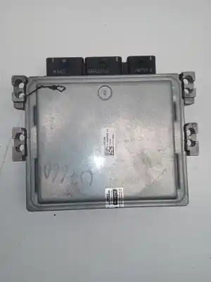 Second-hand car spare part ecu engine control for ford s-max (ca1) trend oem iam references 7g9112a650ud  