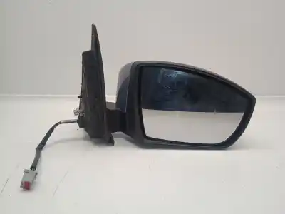 Peça sobressalente para automóvel em segunda mão espelho retrovisor direito por ford s-max (ca1) trend referências oem iam 1482624