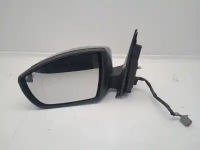Peça sobressalente para automóvel em segunda mão espelho retrovisor esquerdo por ford s-max (ca1) trend referências oem iam 1482689