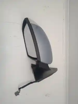 Peça sobressalente para automóvel em segunda mão espelho retrovisor esquerdo por ford s-max (ca1) trend referências oem iam 1482689  