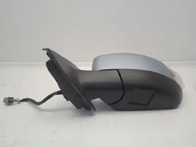 Peça sobressalente para automóvel em segunda mão espelho retrovisor esquerdo por ford s-max (ca1) trend referências oem iam 1482689  