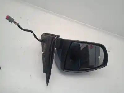 Peça sobressalente para automóvel em segunda mão espelho retrovisor esquerdo por ford s-max (ca1) trend referências oem iam 1482689  