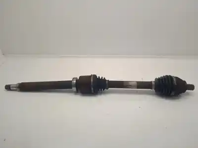 Peça sobressalente para automóvel em segunda mão transmissão dianteira direita por ford s-max (ca1) trend referências oem iam 6g913b436dc